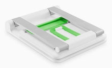 Charger l'image dans la galerie, Belkin Support Tablet Stage portatif pour iPad, blanc