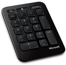 Charger l'image dans la galerie, Microsoft – Ensemble clavier et souris Sculpt ergonomique, anglais