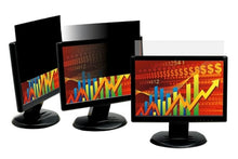 Charger l'image dans la galerie, Filtre de confidentialité 3M Pf20.0W9 pour moniteur LCD de bureau à écran large 20,0" (PF200W9B)