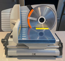 Charger l'image dans la galerie, Kalorik Trancheuse de style professionnel AS40763S