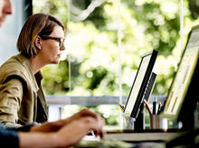 Charger l'image dans la galerie, 3M AG190W1B Filtre anti-reflet pour écran d'ordinateur 19" Grand écran 16:10