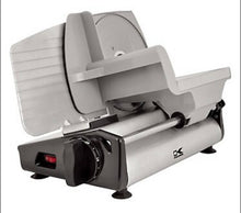 Charger l'image dans la galerie, Kalorik Trancheuse de style professionnel AS40763S