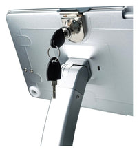 Charger l'image dans la galerie, CTA Digital – Support de kiosque antivol pour iPad/iPad Air (PAD-ASK)