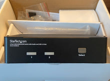 Charger l'image dans la galerie, KVM Commutateur USB HDMI à 2 ports