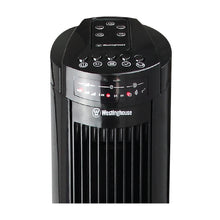 Charger l'image dans la galerie, Ventilateur tour oscillant de 29 po de Westinghouse