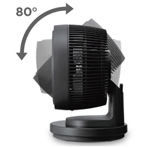 Charger l'image dans la galerie, Ventilateur de table oscillant orbital Westinghouse de 9 po