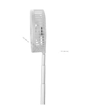 Charger l'image dans la galerie, VENTILATEUR RECHARGEABLE TÉLESCOPIQUE PLIANT 8" WESTINGHOUSE