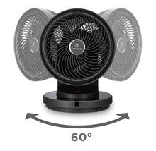 Charger l'image dans la galerie, Ventilateur de table oscillant orbital Westinghouse de 9 po