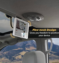 Charger l'image dans la galerie, SCOSCHE MTHD2 MagicMount XL Support magnétique universel pour téléphone/GPS/tablette à ventouse pour la voiture, la maison ou le bureau