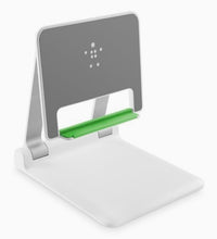Charger l'image dans la galerie, Belkin Support Tablet Stage portatif pour iPad, blanc