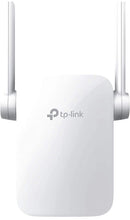 Charger l'image dans la galerie, TP-Link AC1200 RE305 – Couvre jusqu'à 1 500 m² et 25 appareils, jusqu'à 1 200 Mbps, répéteur WiFi double bande, mode point d'accès