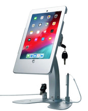 Charger l'image dans la galerie, CTA Digital – Support de kiosque antivol pour iPad/iPad Air (PAD-ASK)