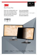 Charger l'image dans la galerie, 3M™ – Filtre d'intimité pour moniteur ACL de table à écran large, 23 po (PF230W9)