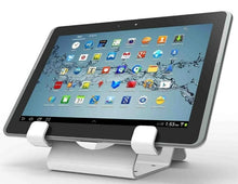 Charger l'image dans la galerie, Compulocks – Support de sécurité universel pour tablette Mac Locks avec verrou universel (CL12CUTHWB)