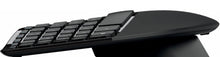 Charger l'image dans la galerie, Microsoft – Ensemble clavier et souris Sculpt ergonomique, anglais