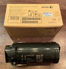 Charger l'image dans la galerie, Xerox Versalink C605 Cartouche de toner noir extra haute capacité (106R03931)