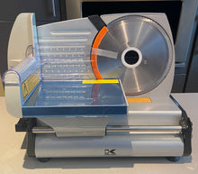 Charger l'image dans la galerie, Kalorik Trancheuse de style professionnel AS40763S