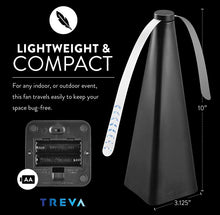 Charger l'image dans la galerie, Ventilateur anti-insectes Treva