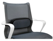 Charger l'image dans la galerie, Fellowes Série I-Spire, coussin lombaire, noir