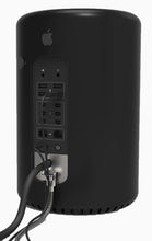 Charger l'image dans la galerie, CompuLocks – Cadenas de sécurité pour Mac Pro (CL12MPL)