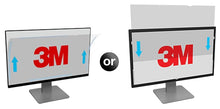 Charger l'image dans la galerie, 3M™ - Filtre d'intimité, 21,5 po, grand écran