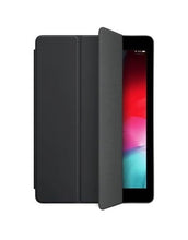 Charger l'image dans la galerie, Smart Cover pour Apple iPad 9,7" 5ème/6ème génération et iPad® Air 2 - Gris anthracite