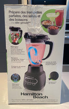 Charger l'image dans la galerie, Mélangeur multi-mélange Hamilton Beach 58180C