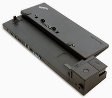 Charger l'image dans la galerie, Lenovo ThinkPad Basic Dock 90 W USA/Canada/Mexico (40 a00090us)