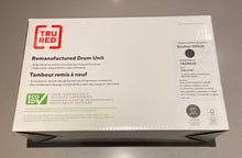Charger l'image dans la galerie, Tambour TRU RED Reman, Brother DR630