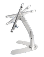 Charger l'image dans la galerie, CTA Digital – Support de kiosque antivol pour iPad/iPad Air (PAD-ASK)