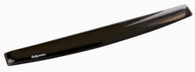 Charger l'image dans la galerie, Fellowes repose-poignets clavier Gel Crystal, noir
