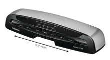 Charger l'image dans la galerie, Fellowes Saturn3i 125 Laminateur avec trousse de démarrage