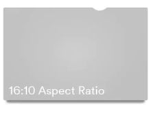 Charger l'image dans la galerie, 3M AG190W1B Filtre anti-reflet pour écran d'ordinateur 19" Grand écran 16:10
