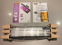 Charger l'image dans la galerie, Fellowes Saturn3i 125 Laminateur avec trousse de démarrage