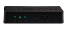 Charger l'image dans la galerie, Boîtier de commutation HDMI 4K RCA 3 entrées 1 sortie - Noir
