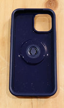 Charger l'image dans la galerie, Otterbox Coque Otter Plus Pop Symmetry pour iPhone 12, 12 Pro - PopUp Violet/Violet