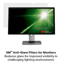 Charger l'image dans la galerie, 3M AG190W1B Filtre anti-reflet pour écran d'ordinateur 19" Grand écran 16:10