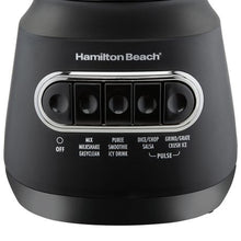 Charger l'image dans la galerie, Mélangeur multi-mélange Hamilton Beach 58180C