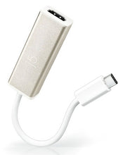 Charger l'image dans la galerie, j5create – Adaptateur USB type-C à HDMI 4K (JC153)