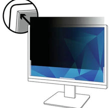 Charger l'image dans la galerie, Filtre de confidentialité 3M Pf20.0W9 pour moniteur LCD de bureau à écran large 20,0" (PF200W9B)
