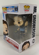 Charger l'image dans la galerie, Ghostbusters Afterlife – Mr. Grooberson #928 Funko Pop Movies

