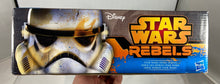 Charger l'image dans la galerie, Star Wars Rebels – Coffret Heroes &amp; Villains – 6 figurines Target Exclusive
