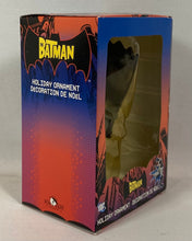 Charger l'image dans la galerie, DC Comics – The Batman Holiday Ornament Décoration de Noël
