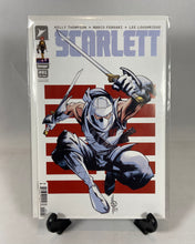 Charger l'image dans la galerie, Scarlett – #1 (Second Printing) | Image Comics
