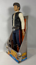Charger l'image dans la galerie, Star Wars – Han Solo – Figurine géante 18 pouces (45 cm)
