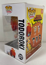 Charger l'image dans la galerie, My Hero Academia – Todoroki #372 Funko Pop Animation
