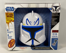 Charger l'image dans la galerie, Star Wars – Clone Trooper Junior – Mini-ordinateur éducatif enfant

