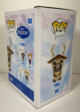 Charger l'image dans la galerie, Disney – Sven (#80) –Funko Pop⠀⠀⠀⠀⠀⠀⠀⠀⠀
