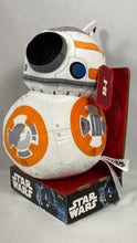 Charger l'image dans la galerie, Star Wars – BB-8 Peluche Officielle avec Présentoir
