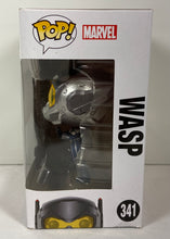 Charger l'image dans la galerie, Ant-Man and the Wasp WASP #341
